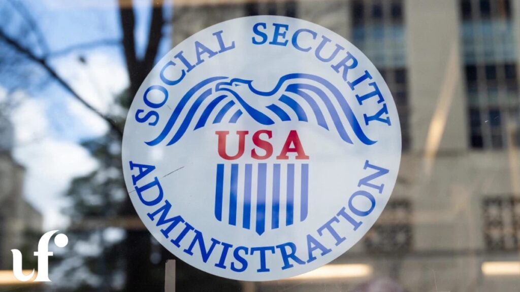 Social Security Tax Change